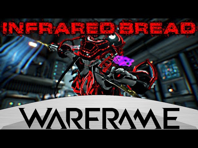 Warframe Episode 1: Poshiblee?