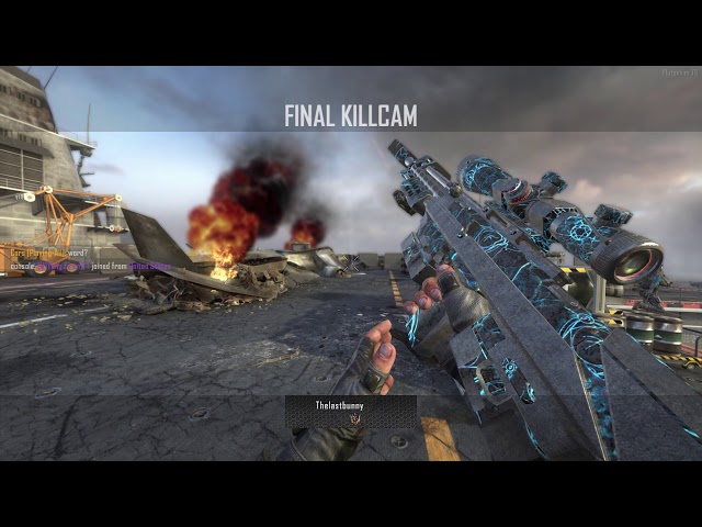 Hello ( Multi Cod Highlights)
