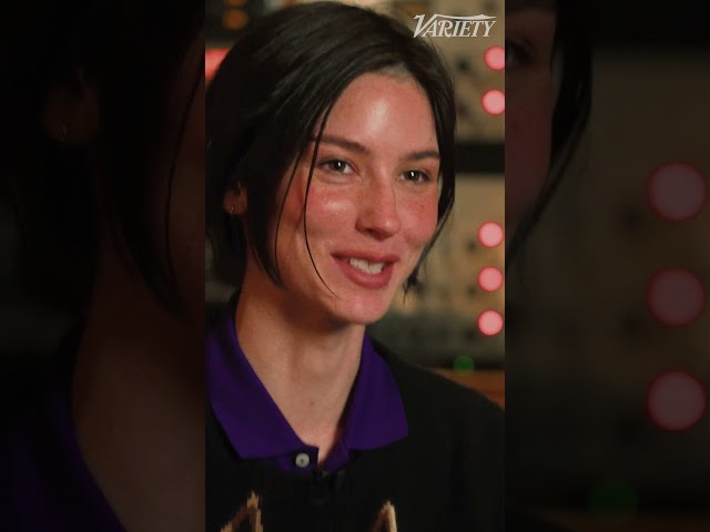 Gracie Abrams - Behind the Song Intro