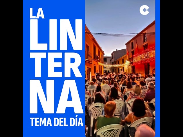 La España de las fiestas de pueblo
