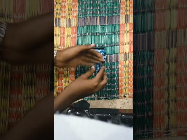 Arduino UNO and Arduino Nano