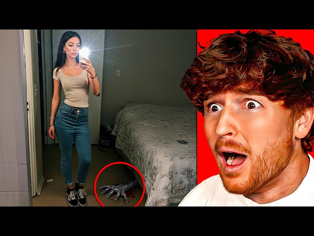 47 SCARIEST Instagram Reels On The Internet..