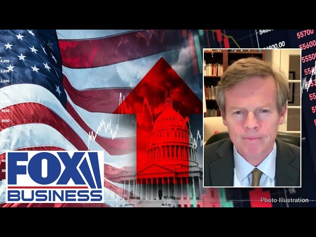 JP Morgan strategist predicts 2026 inflation outlook