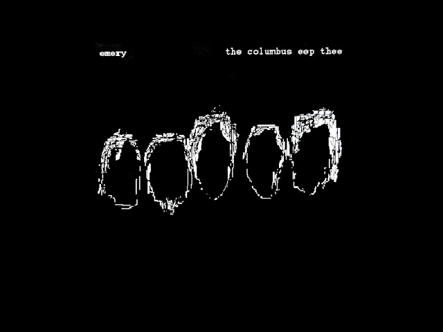 Emery - The Columbus EEP Thee (FULL ALBUM) [2002]
