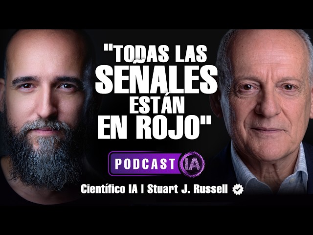 Las máquinas ya pueden escapar al control humano