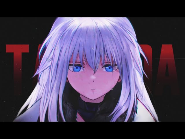 Tacenda - Reverse Collapse: Code Name Bakery [AMV]