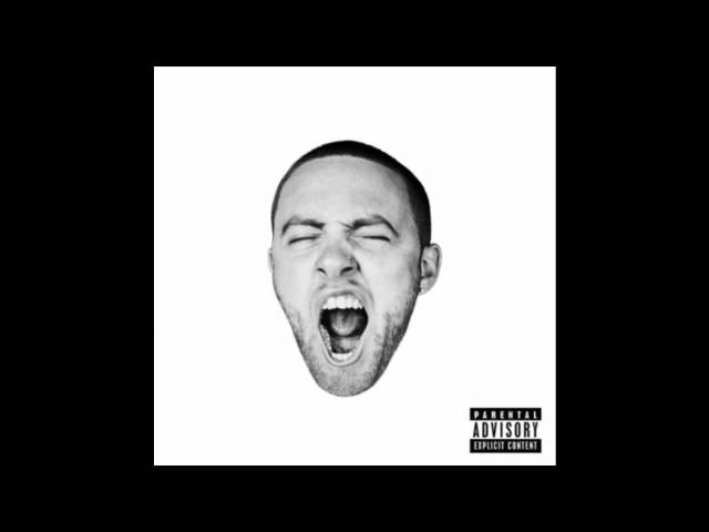 Mac Miller - ROS (HQ Audio)