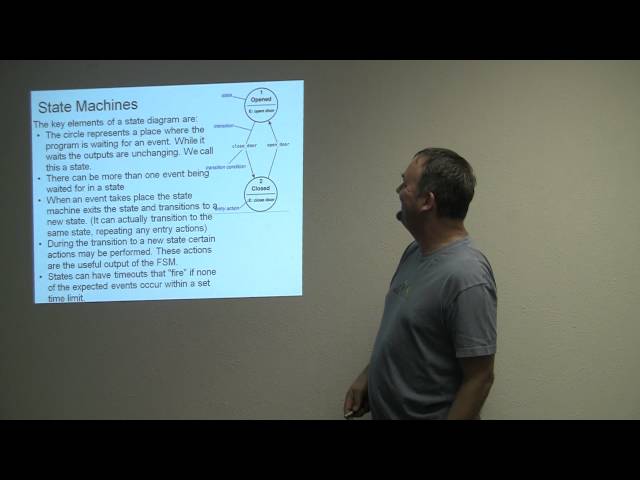 Programming for ATtiny13 by Dale Wheat 7/9