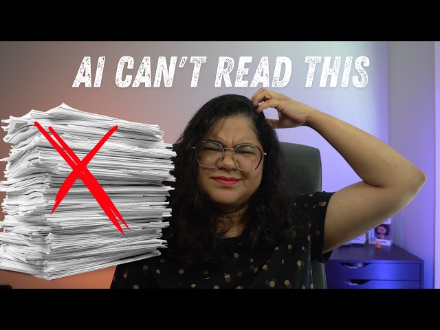 RAG Explained: How AI Answers Questions About Your Documents