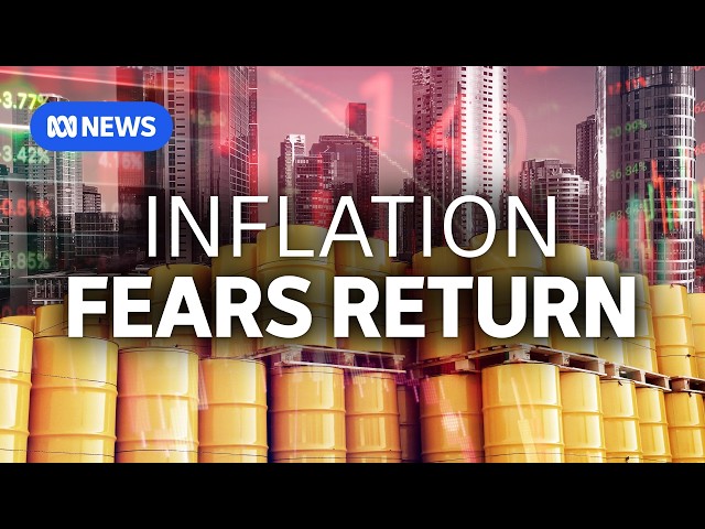 Spiking oil prices add pressure on RBA to hike interest rates | The Business