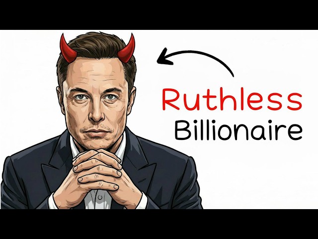 Your Life as Every Level Of Ruthless Businessman