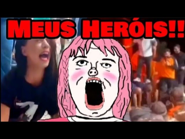 The Fanaticism and Idolatry of the Bostileiro Part 2