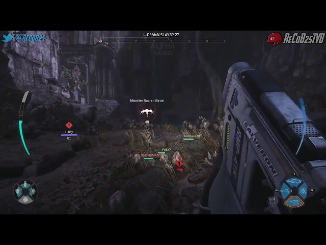 Primeras Partidas e Impresiones en EVOLVE con Pichomantis y Poxe7 - By ReCoB