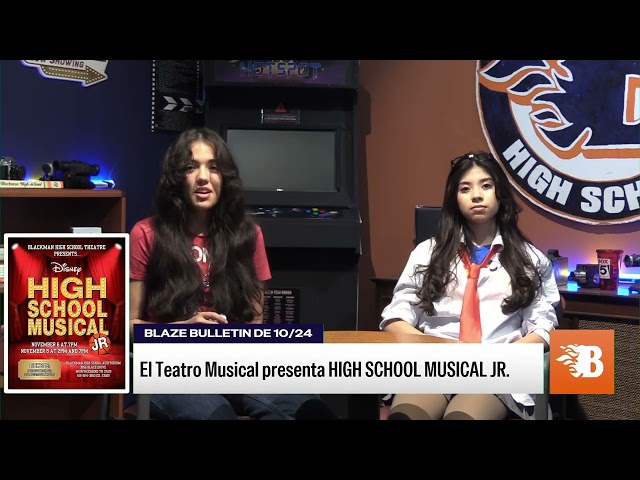 The Blaze Bulletin for October 24  in Spanish