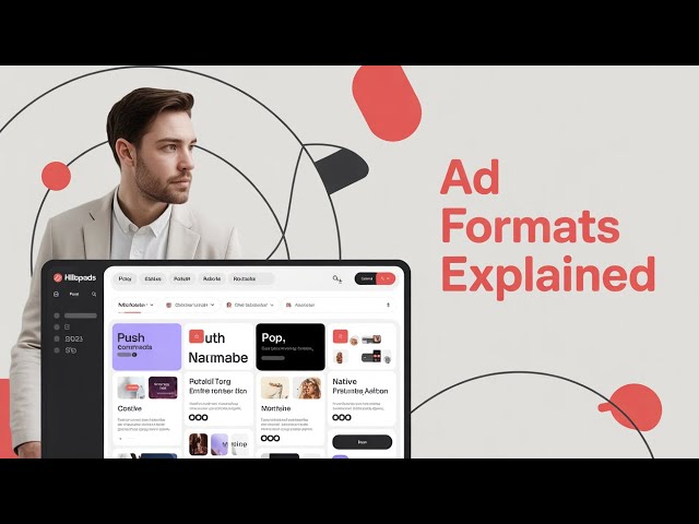 How to start advertising with HilltopAds in 2026
