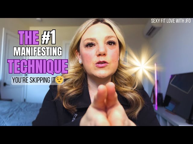 Neville’s #1 Technique Everyone Skips | Sexy Fit Love with JFO