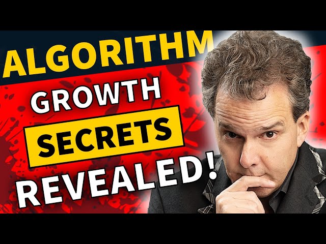 YouTube Employees Reveal: YouTube Algorithm Secrets