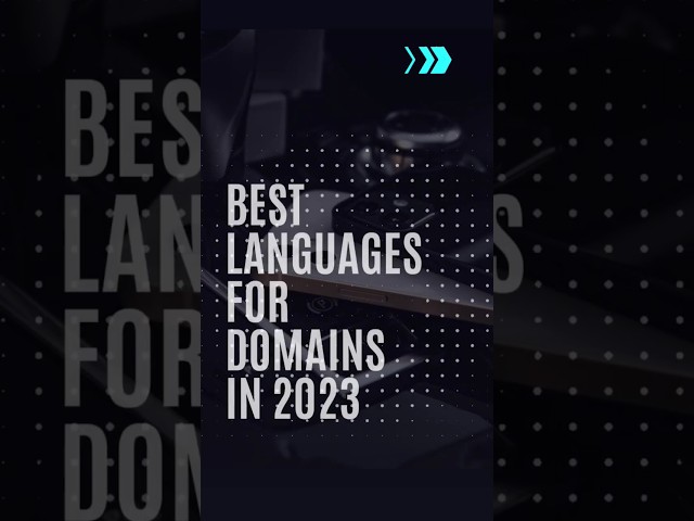Best programming languages to learn in 2024 #learningcoding #computerscience #coding #codelearning