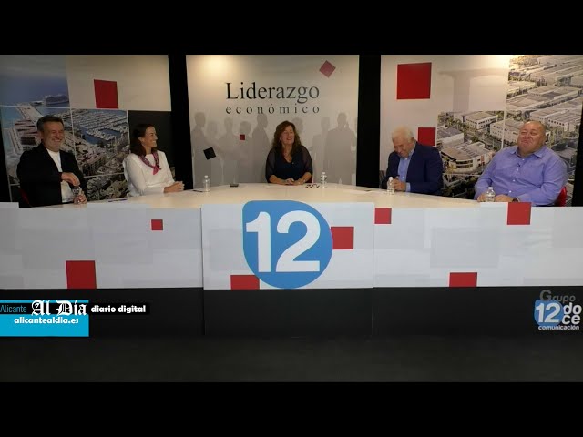 Liderazgo Económico | 5 Noviembre 2025 | PREMIOS AEFA