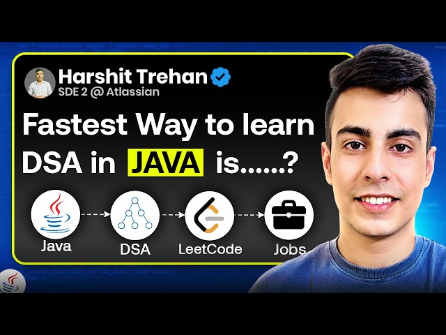 I Was Bad at Data Structures & Algorithms, Then I Did This!