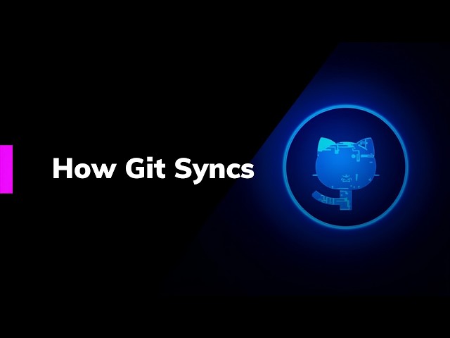 #23 | Sync Local & Remote Repositories