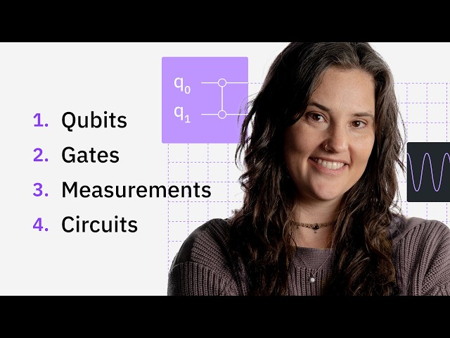 Start Your Quantum Journey with Qiskit in the Classroom