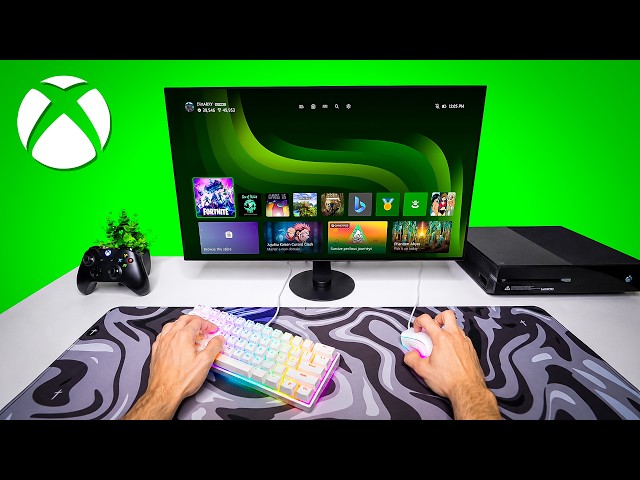 ¡Probé jugar en la Xbox One en 2026!