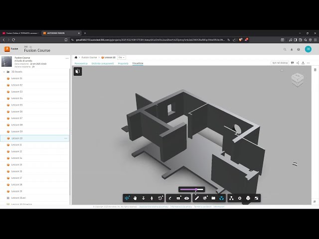 Videoguide - Fusion for Web, Visualize, Analyze, Share, Work, Edit Anywhere, Anytime With Any Device