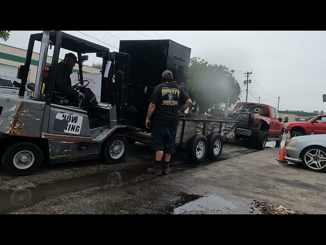 Where Is Project Shop FL????