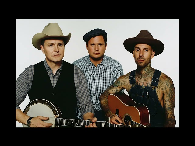 What's My Age Again? - Blink-182 (Fast Bluegrass Country AI Cover)