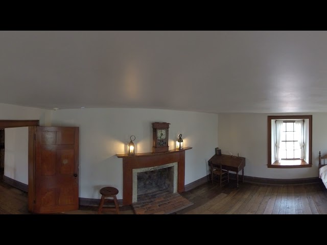 VR 360 of Historic Carthage Jail