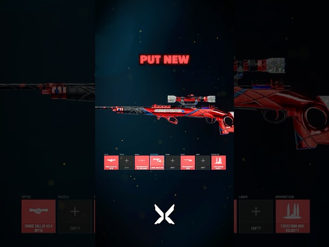 10 ATTACHMENTS IN WARZONE 4