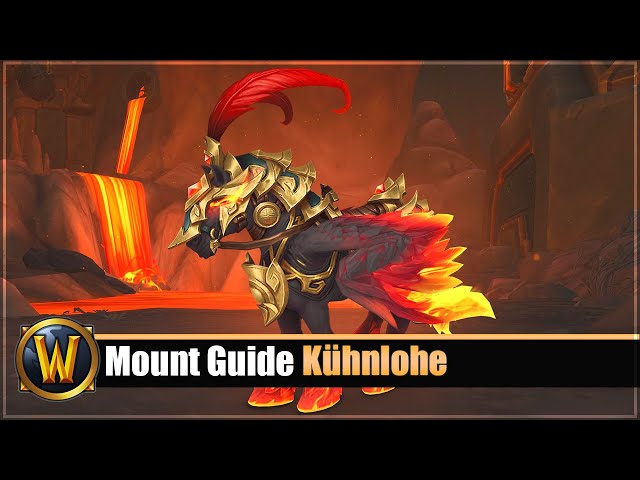 Mount Guide #522: [Kühnlohe]
