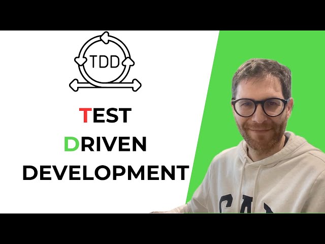 TDD en JAVA