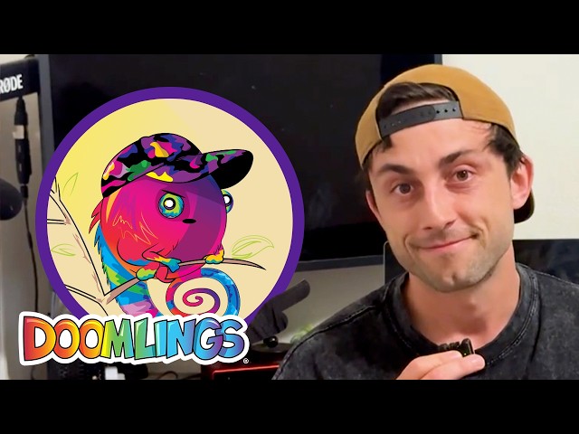 Chatting With Justus: Doomlings Remastered