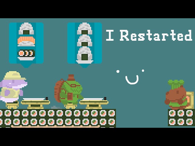 Unity Was Pissing Me Off So I Moved My Indie Game to Godot || Platformer Kitchen Devlog #2