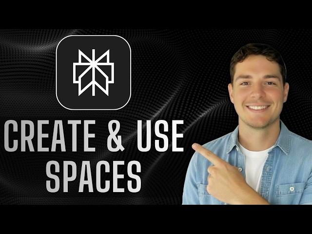 How to Create and Use Spaces in Perplexity AI [2026 Guide]