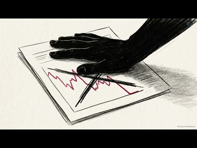 The Algorithm That Predicted Its Own Death