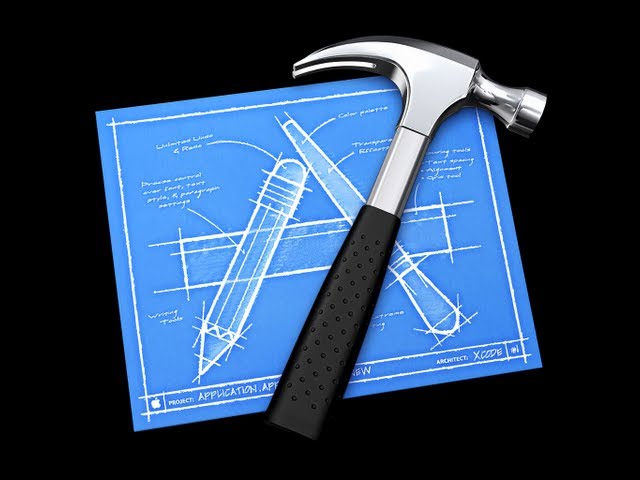 Basic Objective-C Structure