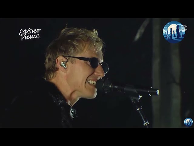 RUFUS DU SOL LIVE SET LIVE IN BOGOTÁ, COLOMBIA 2025 (High Quality Audio)