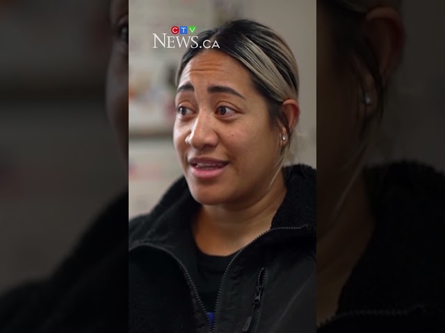 W5 Cartel Canada: Remembering Aiden Sagala, who died after accidentally drinking liquid meth