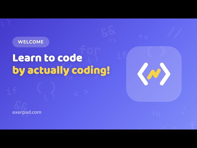 Learn Python From Scratch — What You'll Build in This Free Course