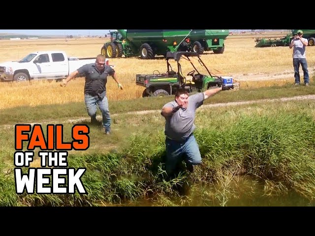 Funny Videos Try Not to Laugh: Funny Fails Compilation: People Failing Hilariously | FailArmy - P129
