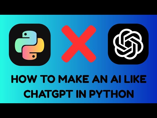 I Built a Professional AI GUI in 30 Minutes—Here's How