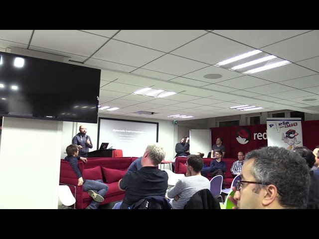 2017/12/06 - BOF Hibernate