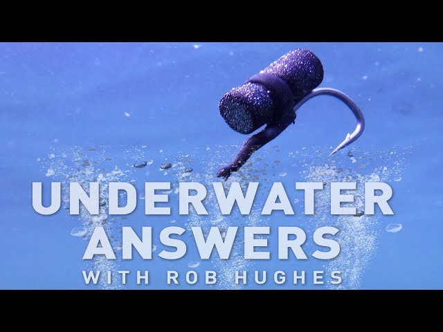 ***CARP FISHING TV***  Underwater Answers 3 - Zig Rigs