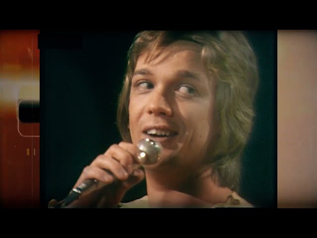 Blue Swede & Björn Skifs - Hooked On A Feeling (Official Video)