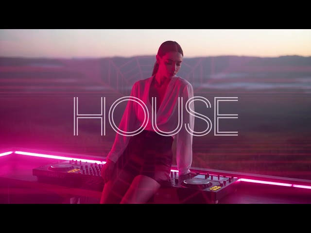 Popular Remixes Party Mix 2026 | Tech House & House Mix 2026