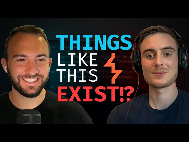 Gr3pme's Full-Time Hunting Journey Update, Insane AI Research, And Some Light News (Ep. 142)