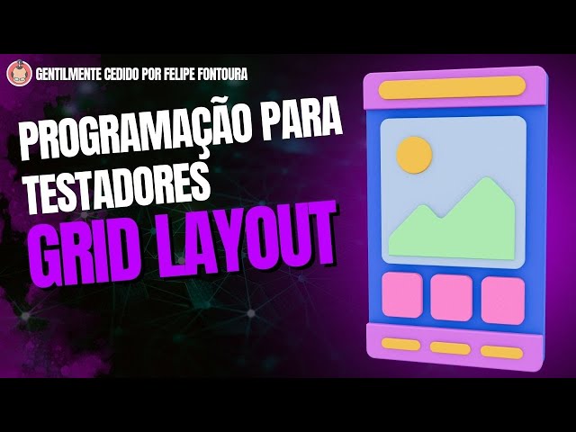 CSS Grid Template in Practice 007: Learn Grid Layout and Flexbox from Scratch